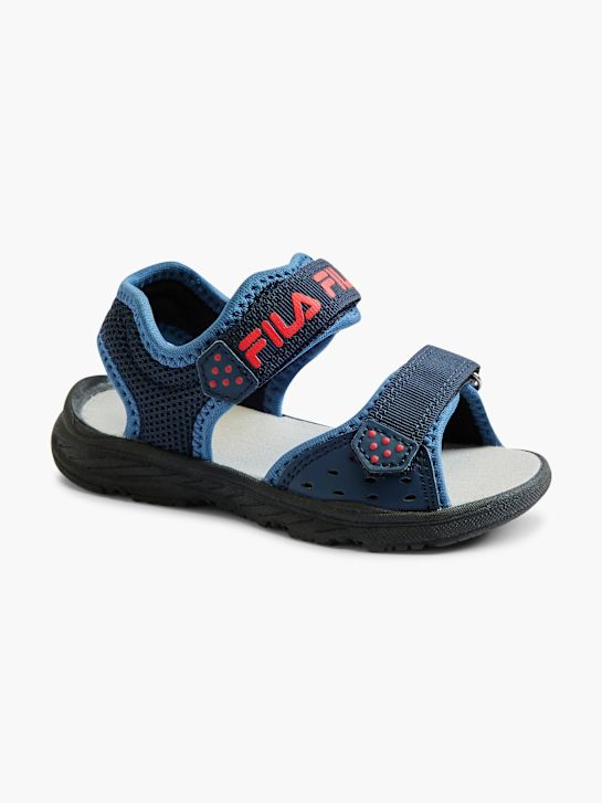FILA Szandál kék 20201 6