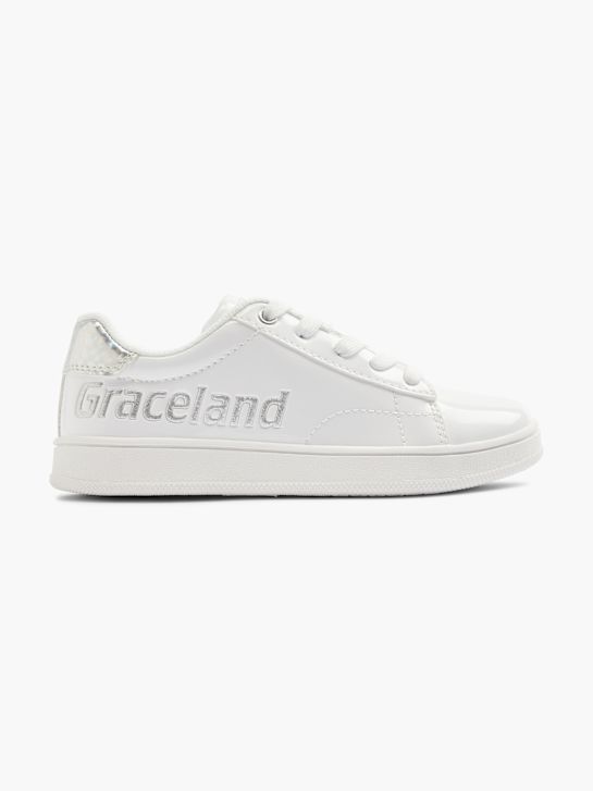 Graceland Sneaker Blanco 1093 1