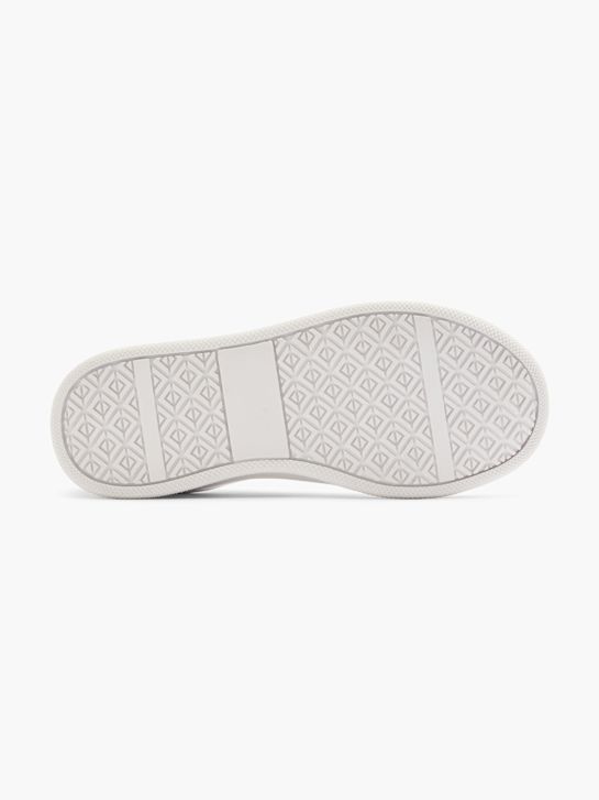 Graceland Sneaker Weiß 1093 4