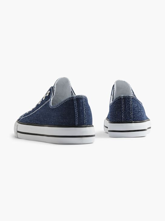 Vty Baskets Bleu 21145 4
