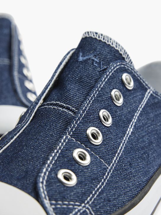 Vty Baskets Bleu 21145 5