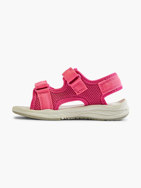 FILA Sandal Pink 3664 2