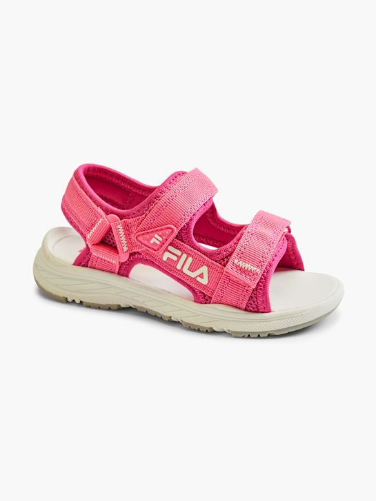 FILA Sandal Pink 3664 6