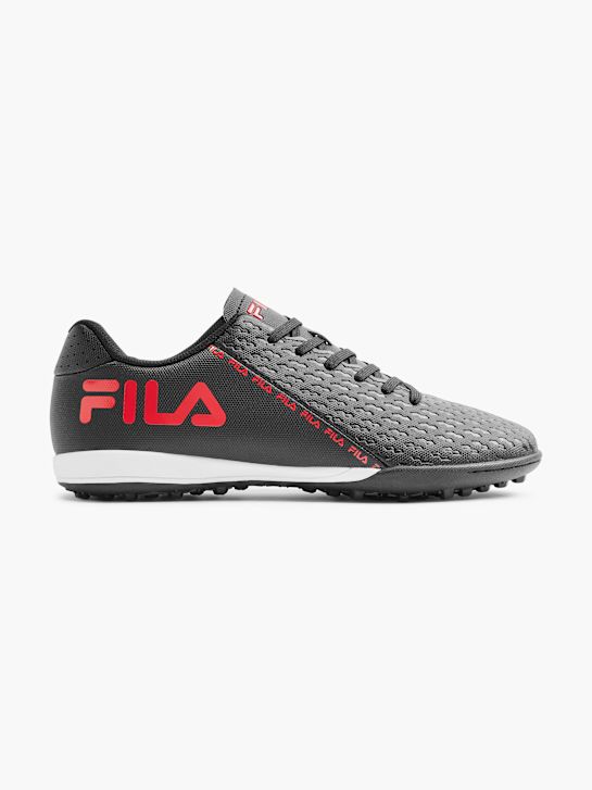 FILA Hallenschuh Schwarz 22092 1