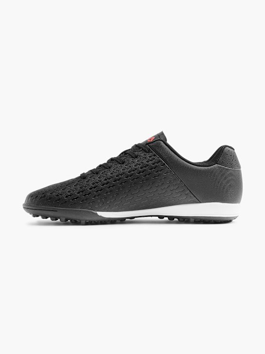 FILA Hallenschuh Schwarz 22092 2