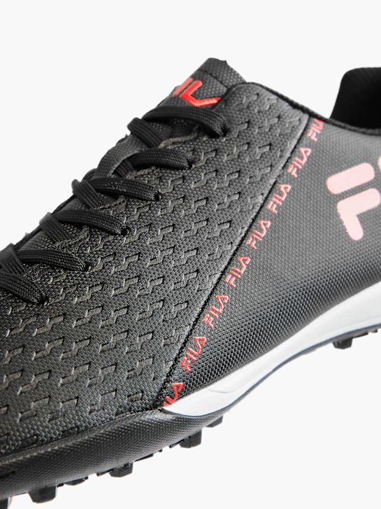 FILA Hallenschuh Schwarz 22092 5
