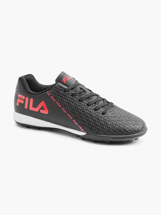 FILA Hallenschuh Schwarz 22092 6
