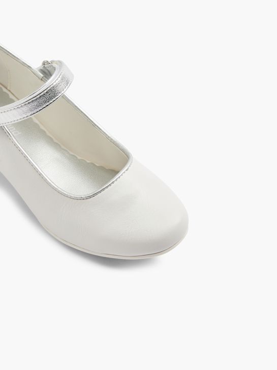 Graceland Ballerina Vit 1096 2