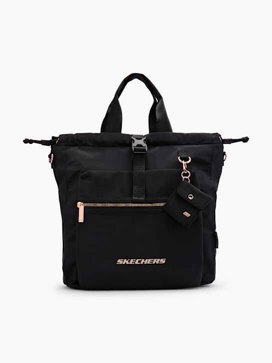 Skechers Batoh Černá 11835 1
