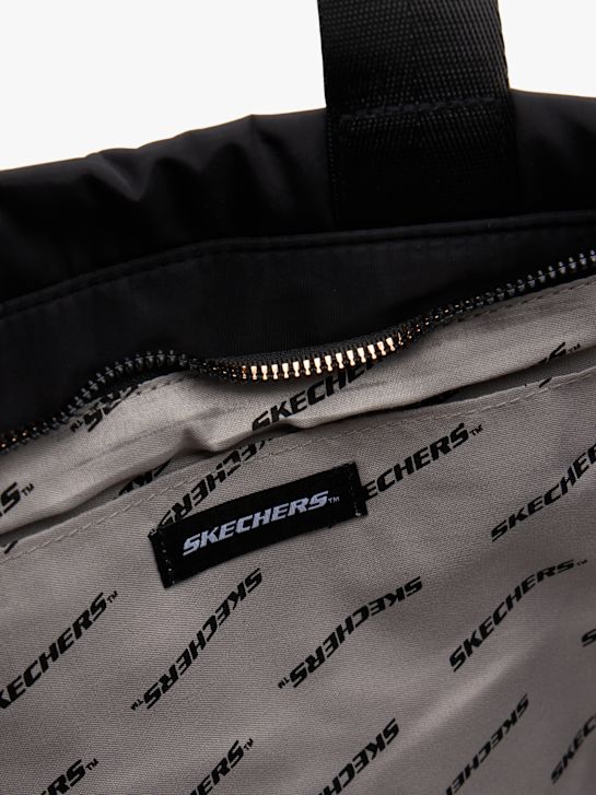 Skechers Batoh Černá 11835 4