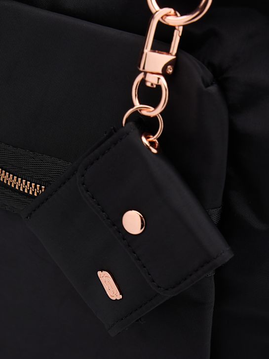 Skechers Kuprinė Juoda 11835 6
