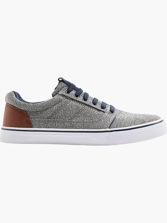 Memphis One Sneaker szürke 25041 1