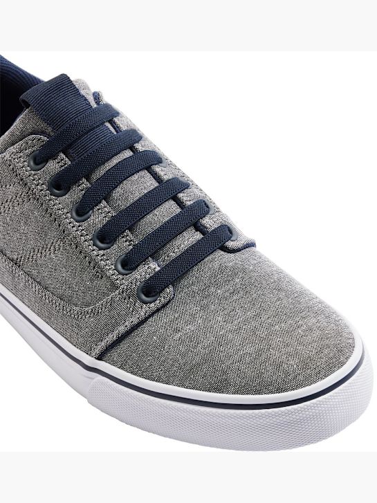Memphis One Sneaker Grigio 25041 2
