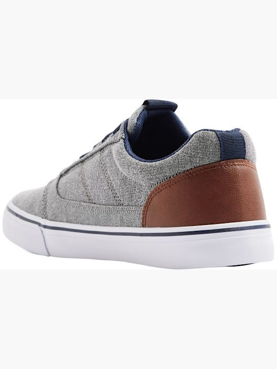 Memphis One Sneaker szürke 25041 3