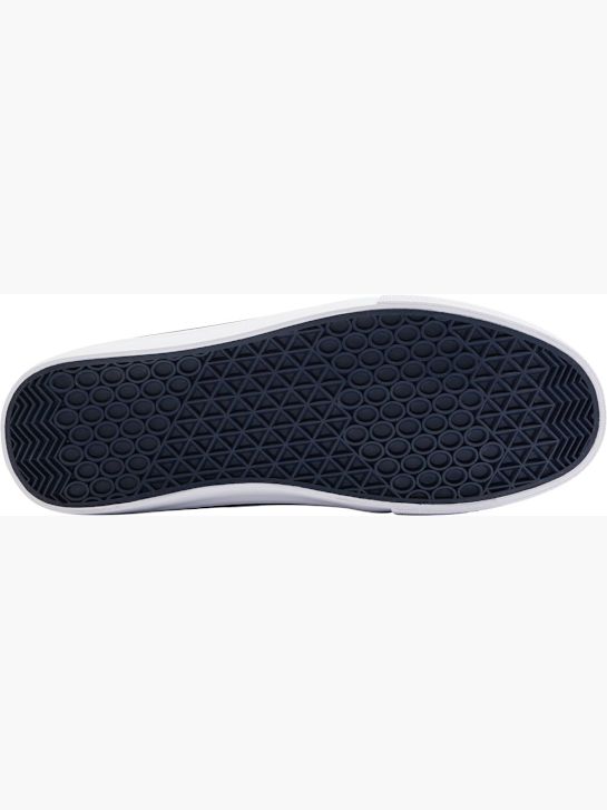 Memphis One Sneaker Gris 25041 4