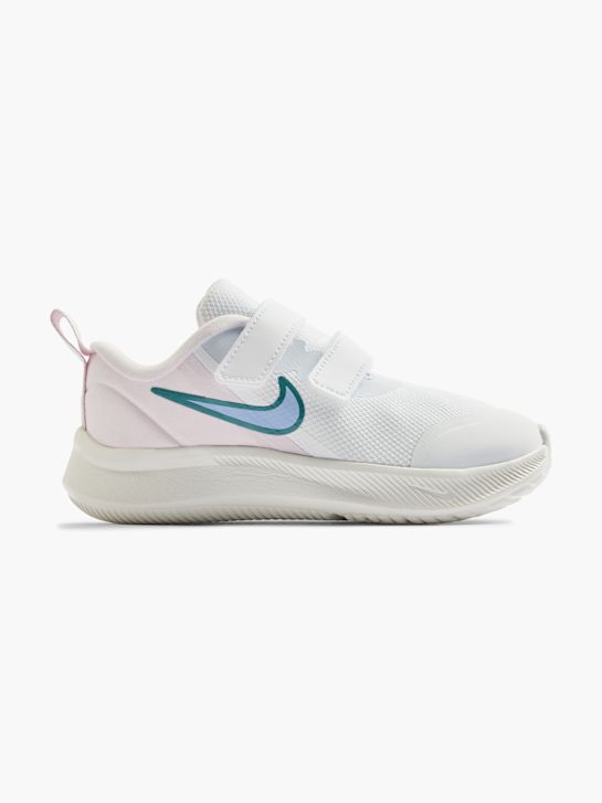 Nike Pantofi pentru alergare Alb 3679 1