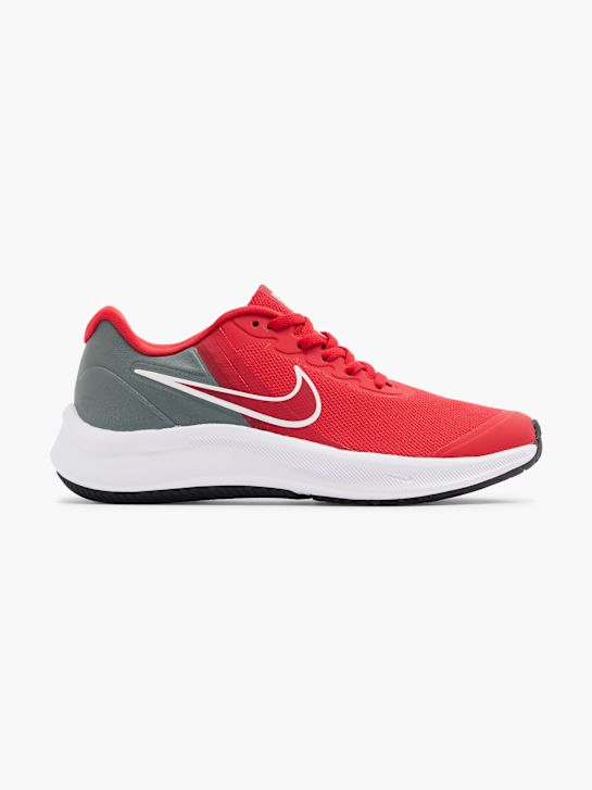 Nike Løbesko Grå 7323 1