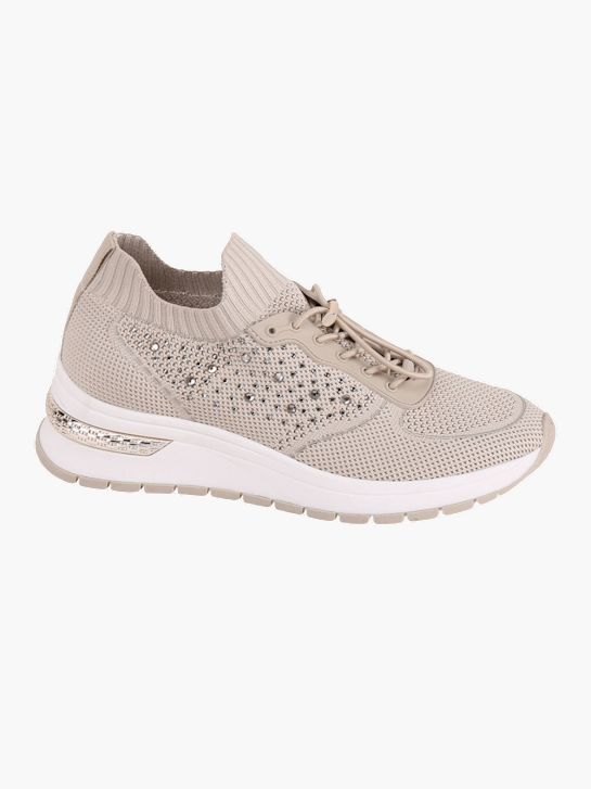 Graceland Slip-on Beige 20846 1