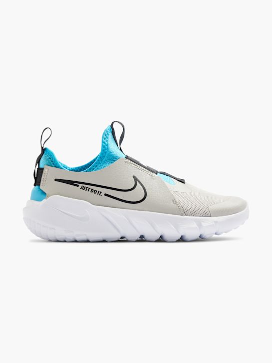 Nike Slip-on маратонки Сив 17111 1
