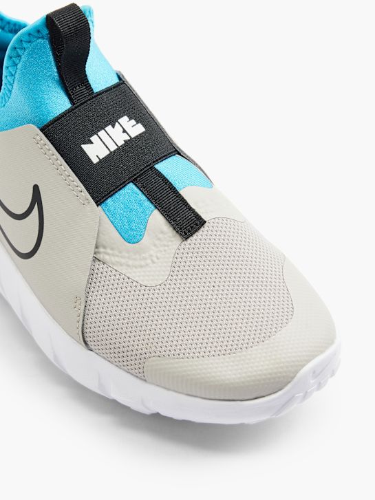 Nike Slip-on маратонки Сив 17111 2