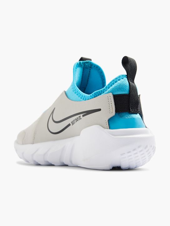 Nike Slip-on маратонки Сив 17111 3
