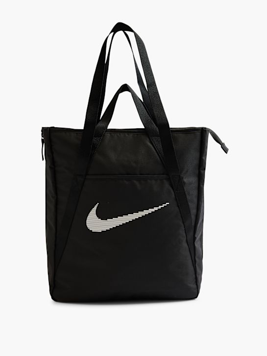 Nike Shopper Schwarz 25681 1