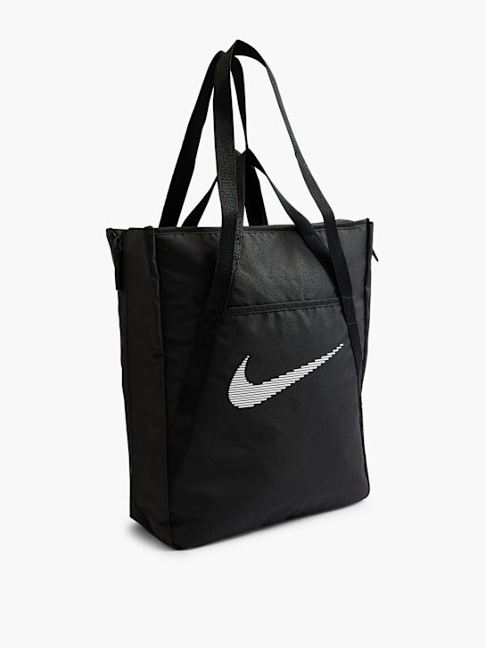 Nike Shopper Schwarz 25681 2