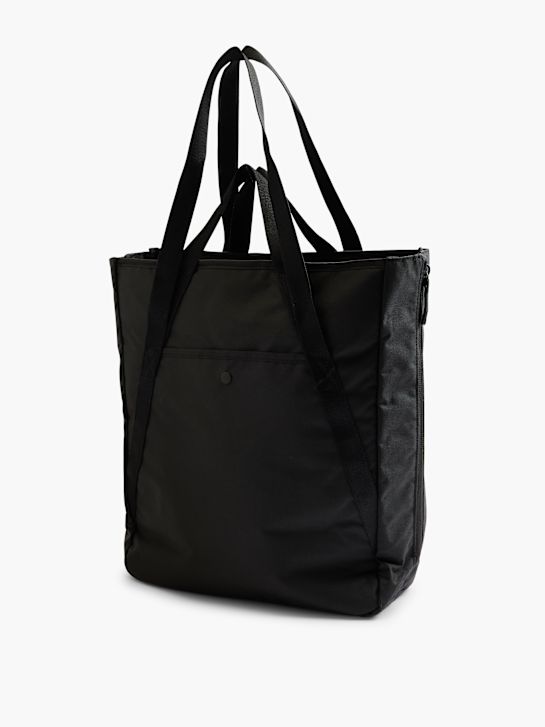 Nike Shopper Schwarz 25681 3