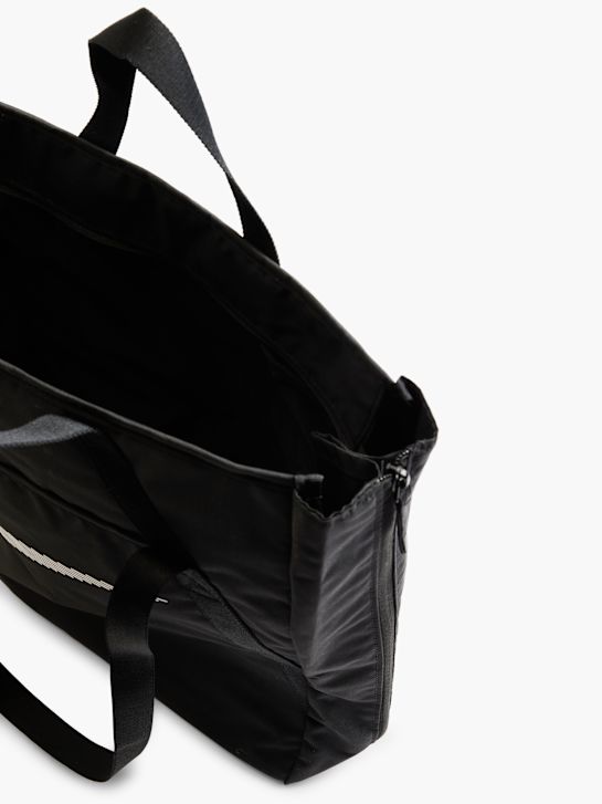 Nike Shopper Schwarz 25681 4
