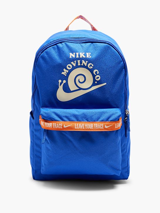Nike Sac à dos Bleu 3686 1