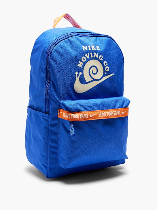 Nike Sac à dos Bleu 3686 2