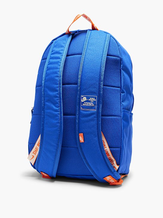 Nike Sac à dos Bleu 3686 3