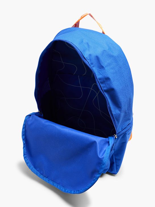 Nike Sac à dos Bleu 3686 4