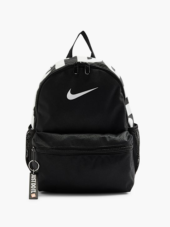 Nike Раница Черен 4606 1