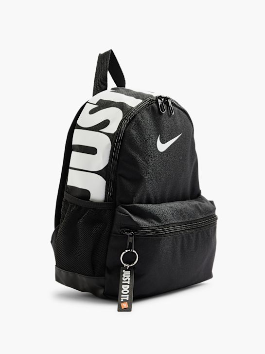 Nike Раница Черен 4606 2
