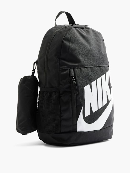 Nike Rucksack Schwarz 18994 2