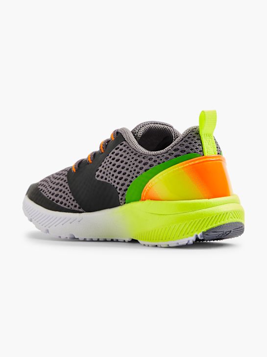 FILA Sportbačiai Pilka 21328 3