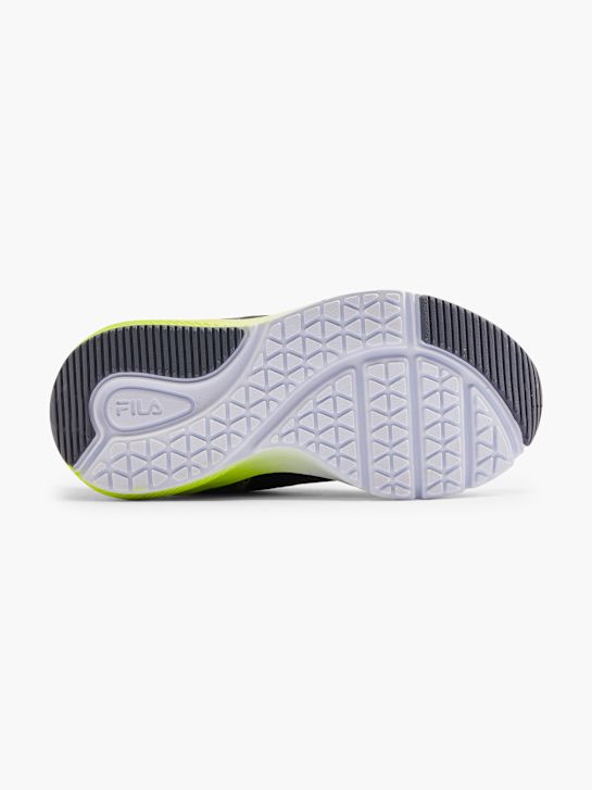 FILA Sneaker Grau 21328 4