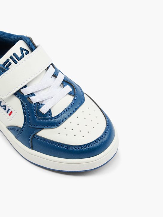FILA Sneaker Blanco 3688 2