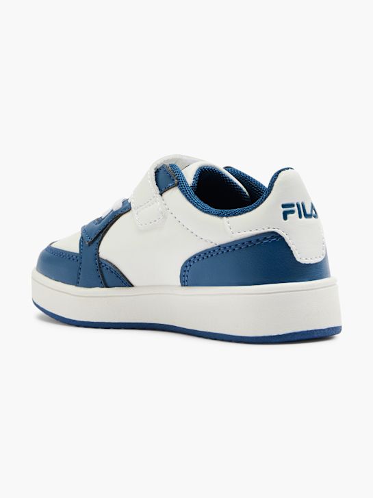 FILA Sneaker Blanco 3688 3