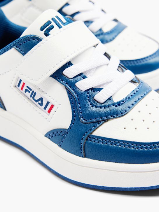 FILA Sneaker Bianco 3688 5