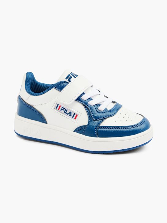 FILA Sneaker Blanco 3688 6