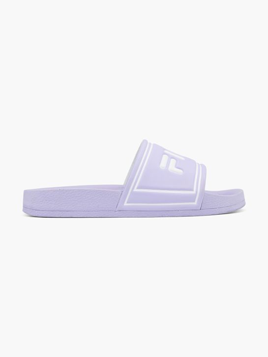 FILA Джапанки Лилав 7329 1