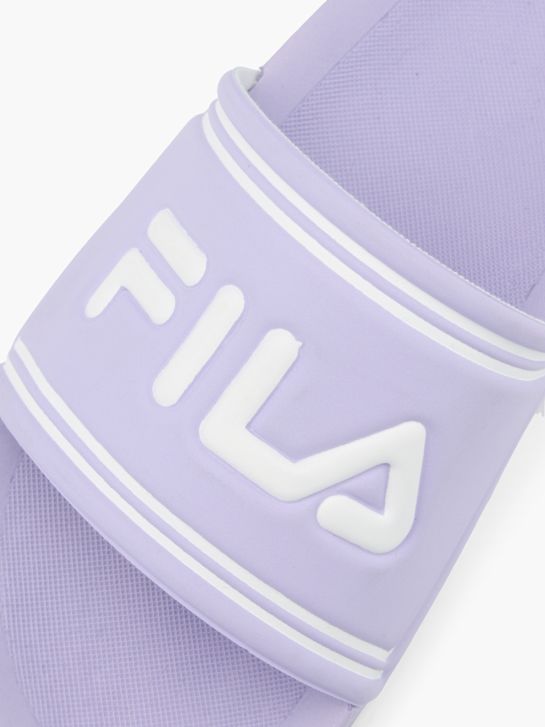 FILA Slide Lila 7329 5
