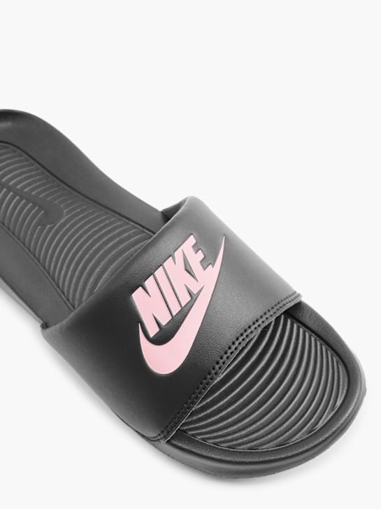 Nike Natikači Črna 9727 2