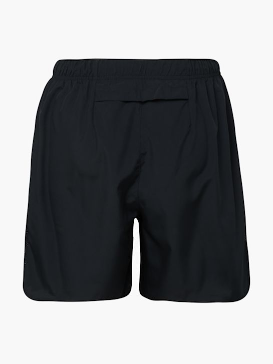 Nike Short noir 23211 2