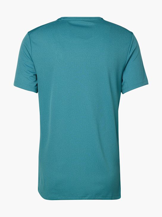 Nike T-Shirt Blau 55525 2