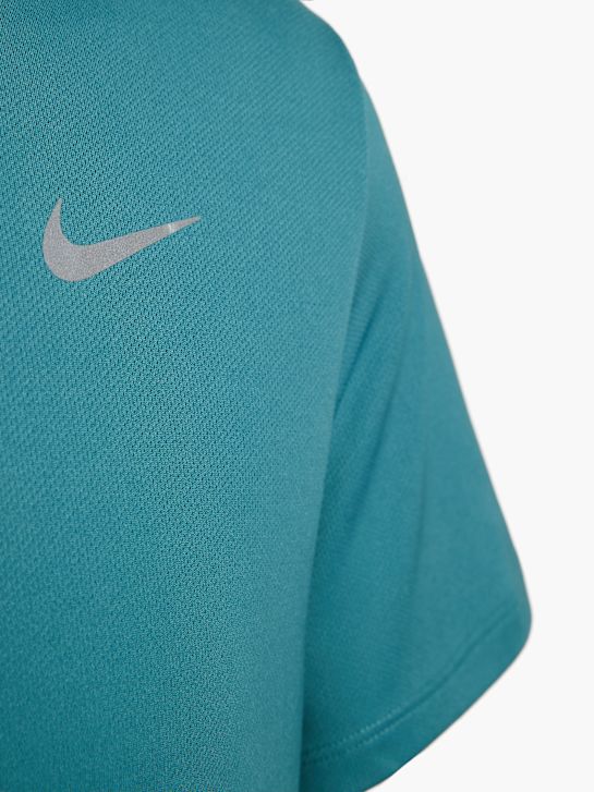 Nike T-Shirt Blau 55525 3