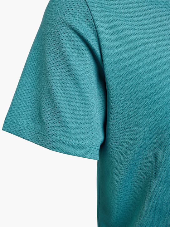 Nike T-Shirt Blau 55525 4