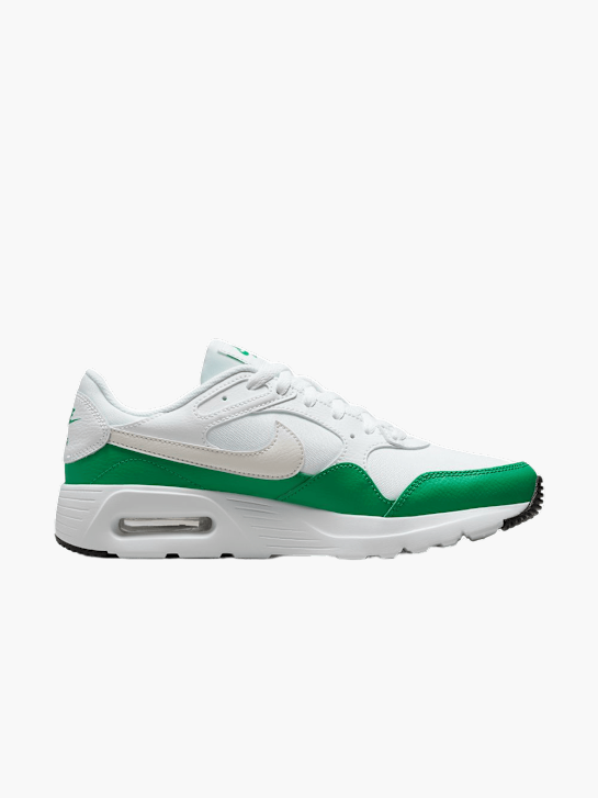 Nike Sneaker Verde 25093 1